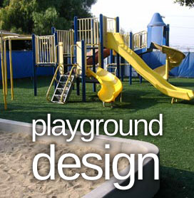 school playground design